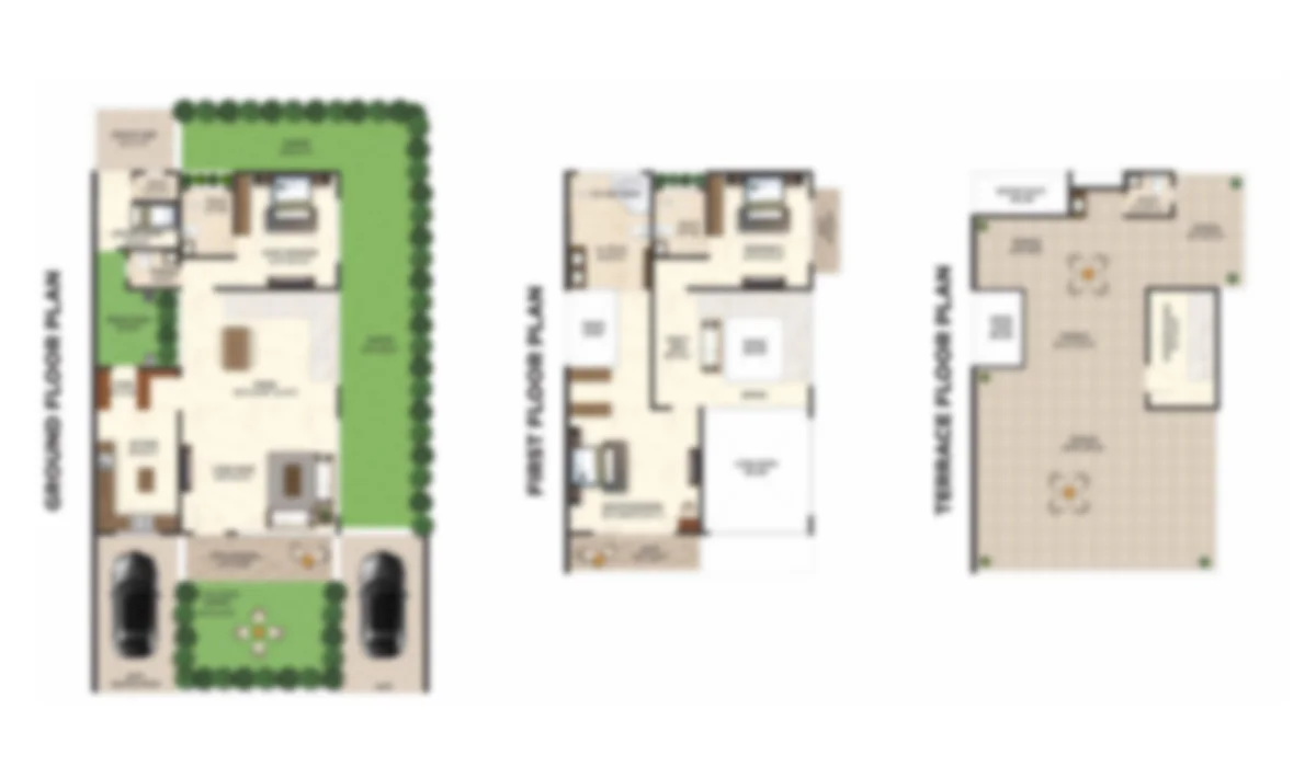 VTP Velvet Villas in Kharadi Pune – Luxury 3.5 & 5.5 BHK Villas by VTP Realty in Township Codename Pegasus with premium amenities