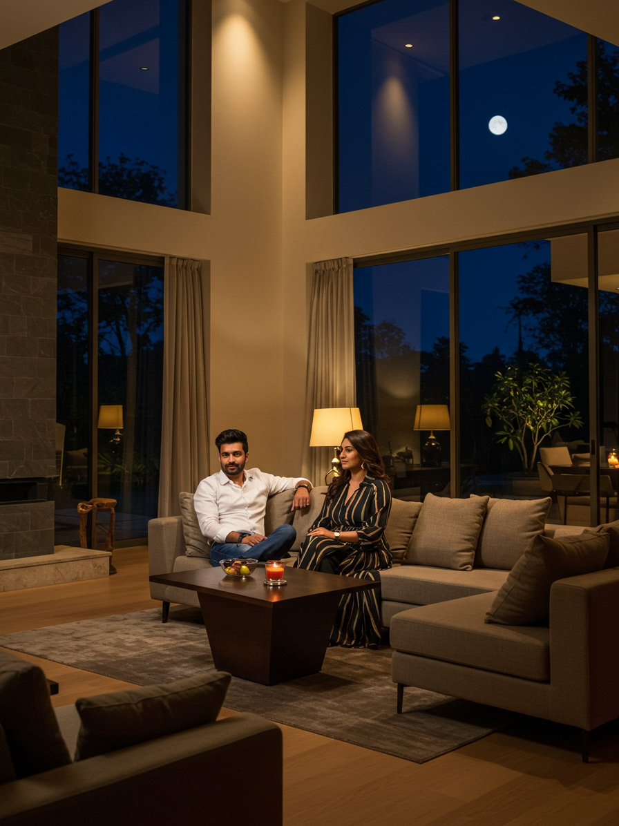 VTP Realty | Earth 1, Monarque & Volare | Hinjewadi & Mahalunge